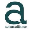 Autism Alliance logo